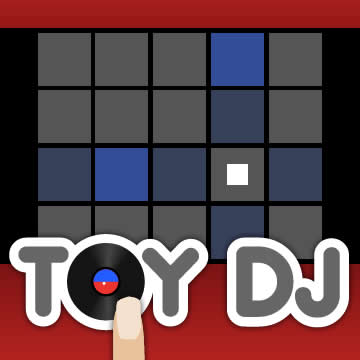 TOY DJ Soundtrack